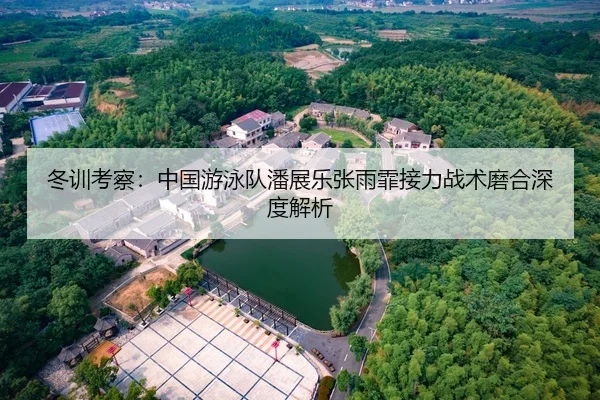 冬训考察：中国游泳队潘展乐张雨霏接力战术磨合深度解析