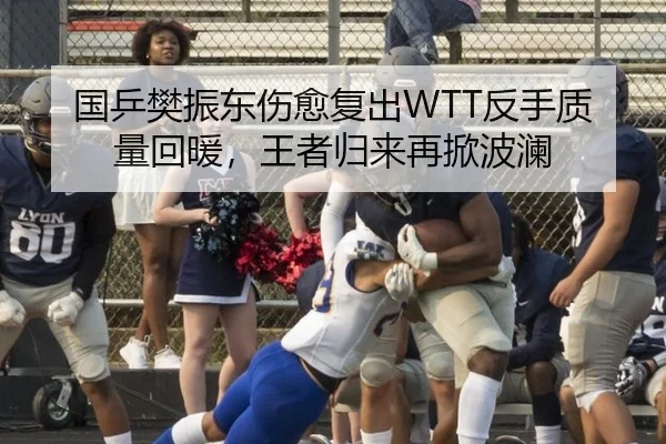 国乒樊振东伤愈复出WTT反手质量回暖，王者归来再掀波澜
