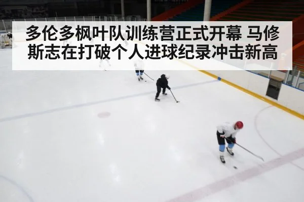 多伦多枫叶队训练营正式开幕 马修斯志在打破个人进球纪录冲击新高