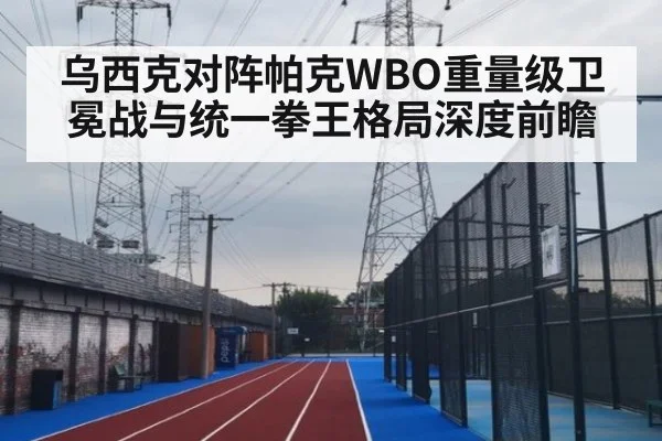 乌西克对阵帕克WBO重量级卫冕战与统一拳王格局深度前瞻